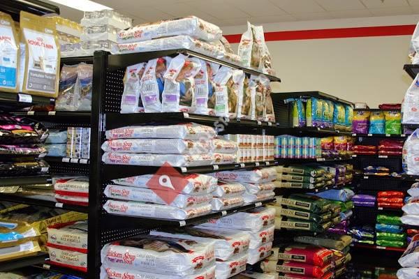 Chuck & Don's Pet Food & Supplies (+ Pet Wash)