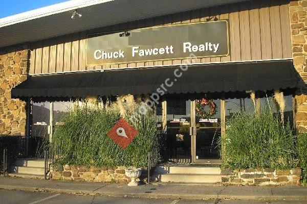 Chuck Fawcett Realty, Inc