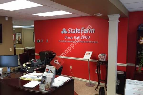 Chuck Hall - State Farm Insurance Agent