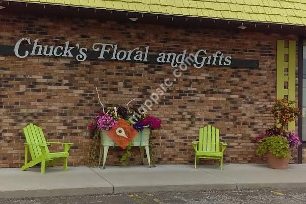 Chuck's Floral Co.