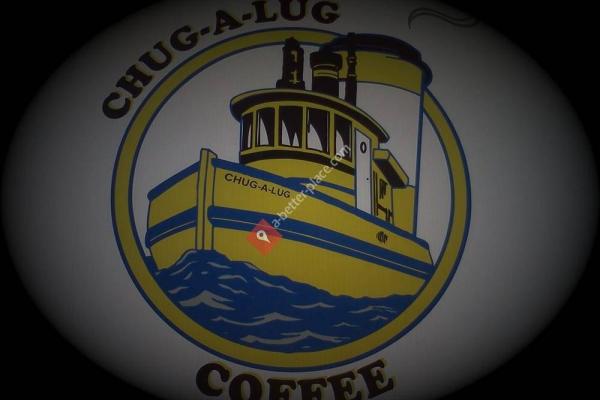 Chug-A-Lug Coffee