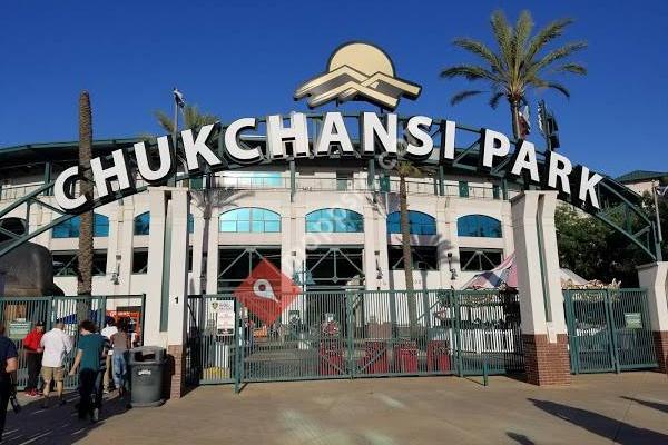 Chukchansi Park