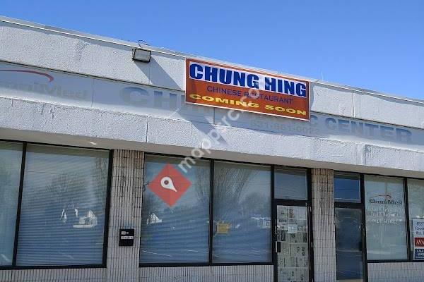 Chung Hing Chinese Food