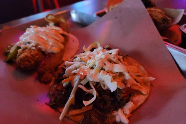 Chupacabra Cantina Y Tacqueria