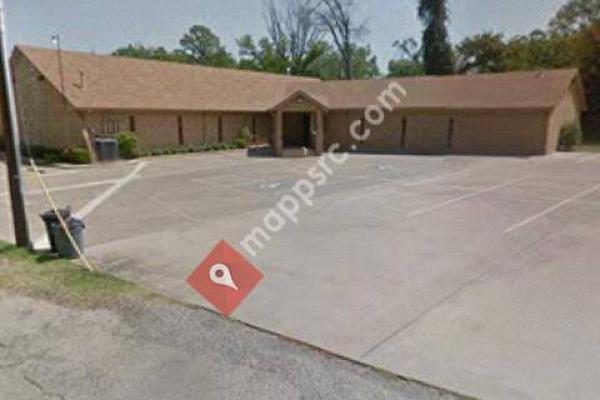 Church of Christ Malakoff