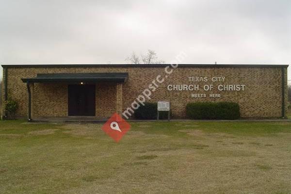 Church of Christ Texas City