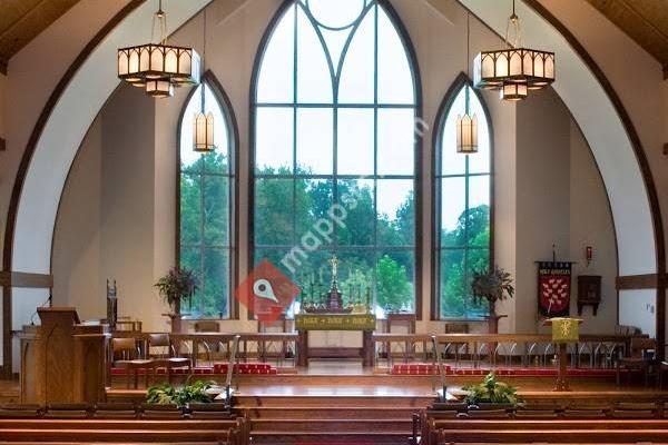 Church of the Holy Apostles