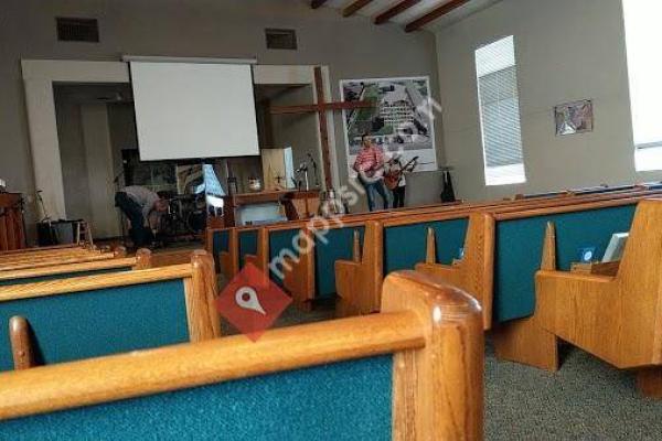 Church of the Nazarene