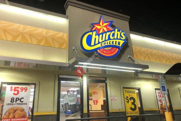 Church's Chicken