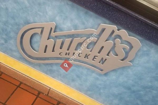 Church's Chicken