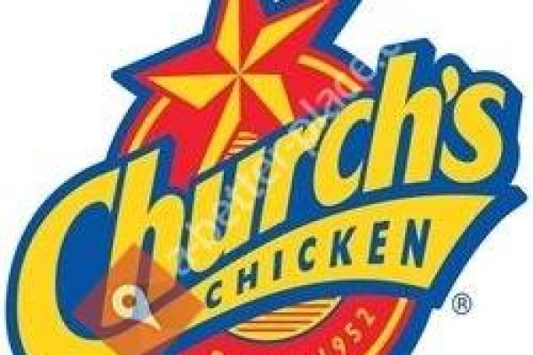 Church's Chicken