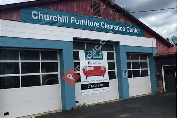 Churchill Furniture Gallery & Outlet