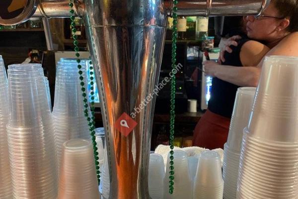 Churchill's British Pub