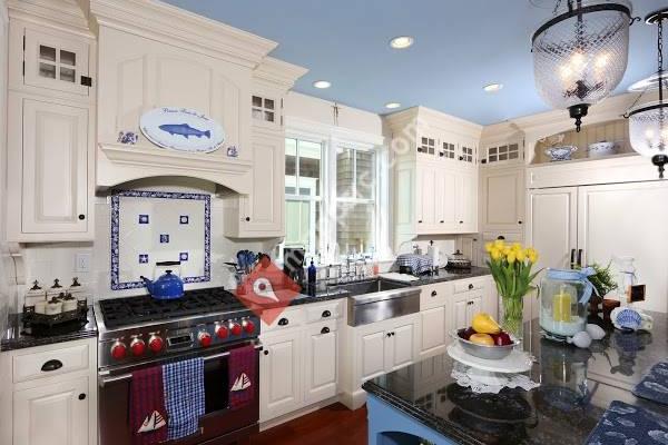 Churchville Kitchen and Home Design