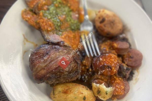 Churras Steakhouse And Bakery