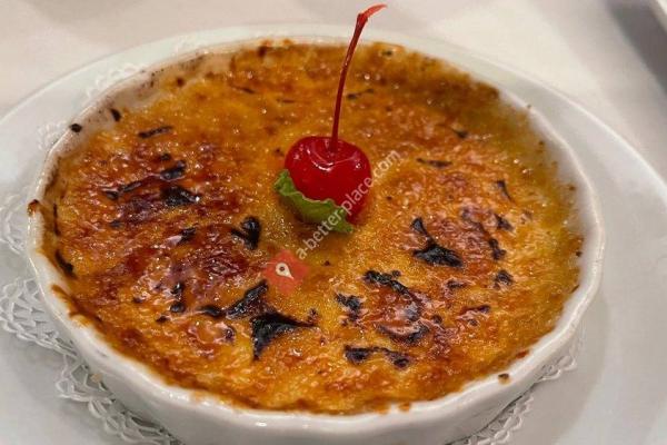 Churrasco Brazilian Steakhouse