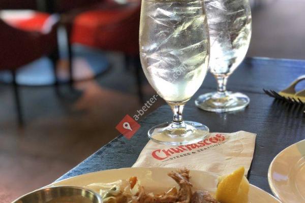 Churrascos - The Woodlands