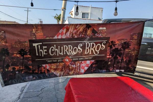 Churro Bros.