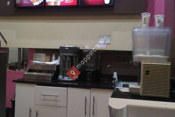 Churro Factory Chicago Ridge