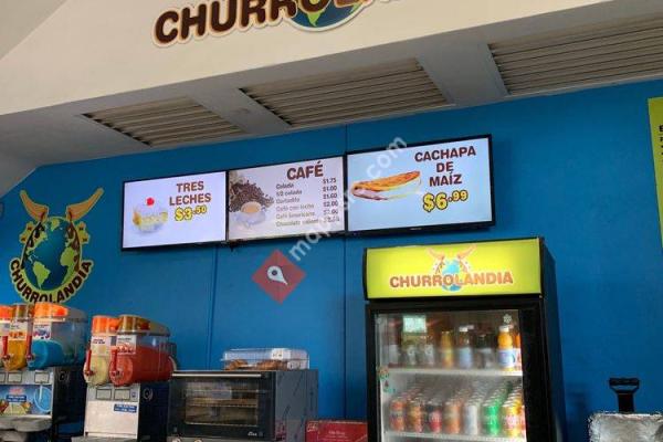 Churrolandia