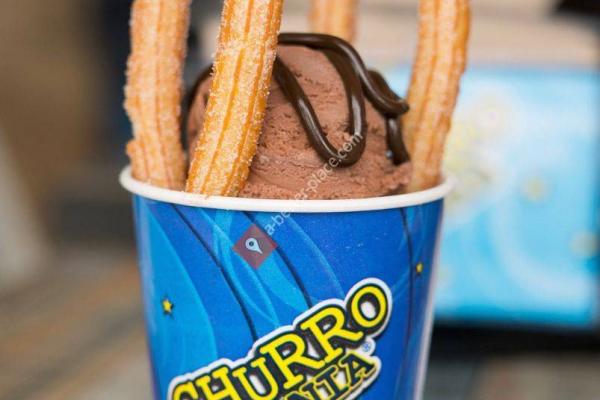 Churromania - La Plaza Mall