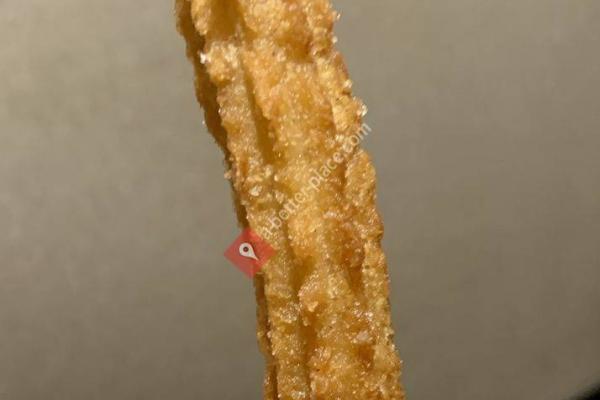 Churros El Bom Bon