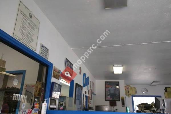 Chuy's Auto Electric Shop