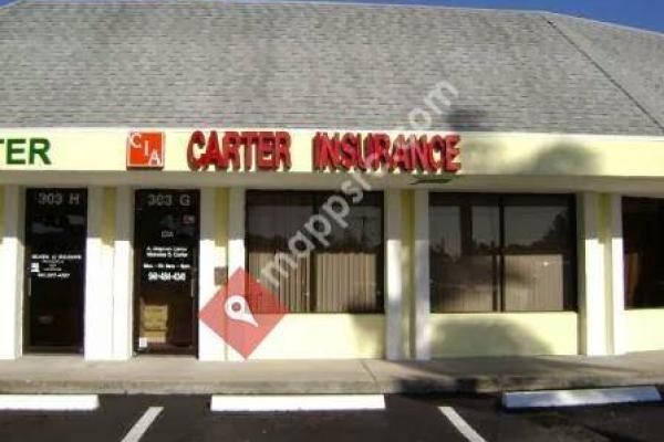 CIA Carter Insurance Agency