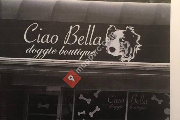 Ciao Bella doggie boutique