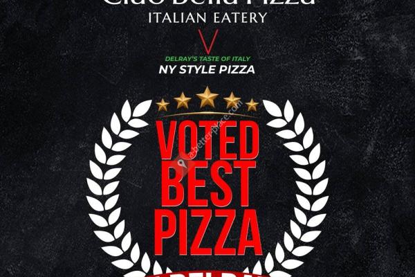 Ciao Bella Pizza & Italian Eatery