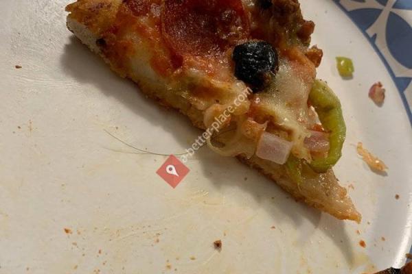 Ciao Pizzeria Cerino