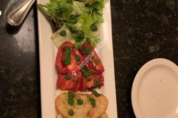 Ciao Wood-Fired Pizza & Pasta