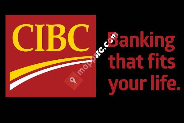 CIBC ATM