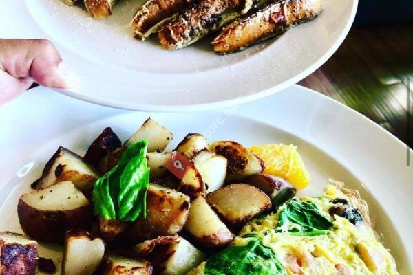 Cibo Restaurant & Bar