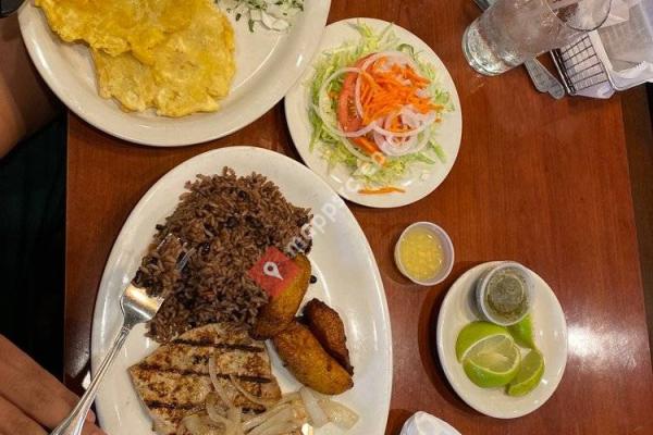 Ciboney Cuban Restaurant