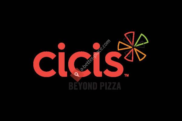 Cicis Pizza