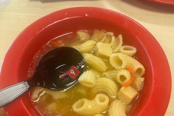 Cicis Pizza - Rockwall