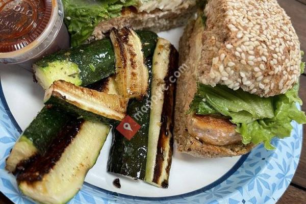 Cielo Vista Natural Market