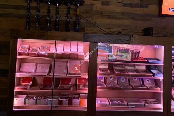 Cigar Bar