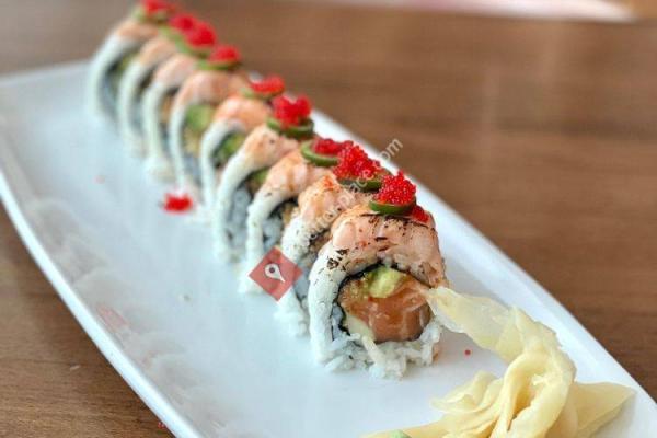 Cilantro Asian Bistro