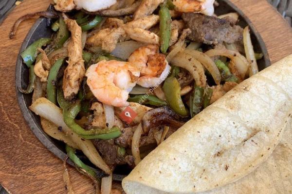 Cilantro's Grill & Cantina