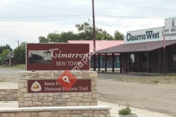 Cimarron Inn & RV Park