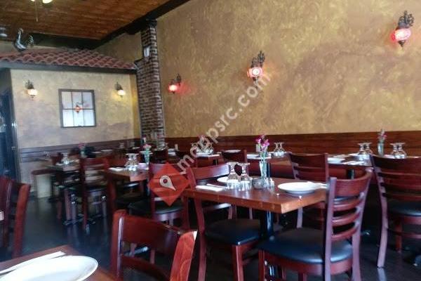 Cinar Turkish Restaurant