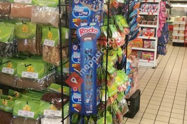 Cinco De Mayo Mercado