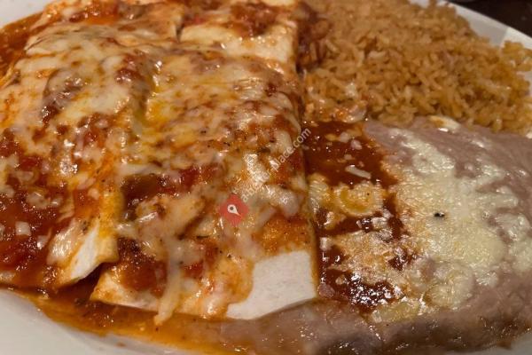 Cinco De Mayo Mexican restaurant - Brentwood