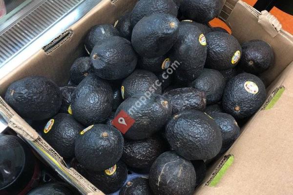 Cinco De Mayo Supermarket & Deli