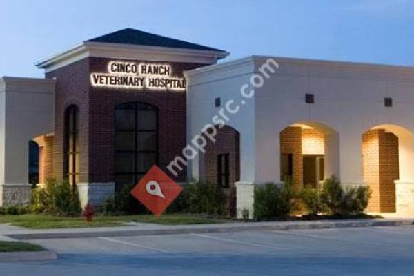 Cinco Ranch Veterinary Hospital