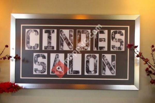 Cinde's Salon