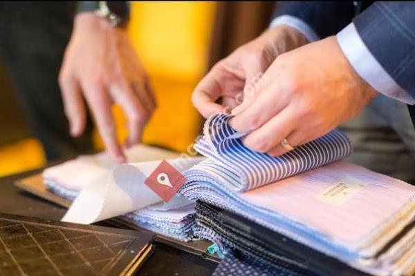 Cindy Wurdeman - Custom Clothier (J. Hilburn Custom Clothier) Men's Style Advisor