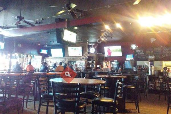 Cinema Tavern Reel Sports Bar